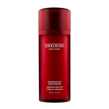 HYDROSCULPT HYDRATING CREAM MOISTURIZER WITH GERANIUM OIL EMULSION (CREMA HIDRATANTE)